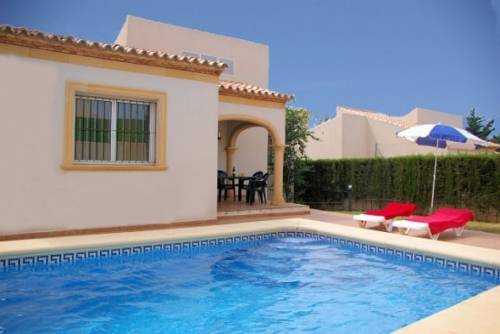 Jávea Spanien Premium-Hotel-Rabattcode booking.com