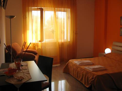 Monopoli Italien Premium-Hotel-Rabattcode booking.com