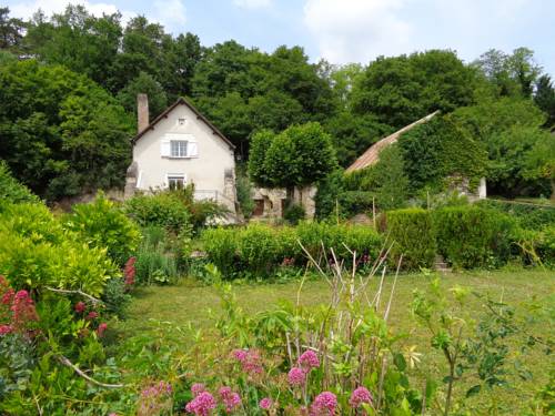 Chissay-en-Touraine Frankreich Premium-Hotel-Rabattcode booking.com