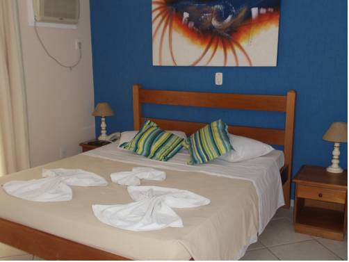 Buzios (Rio de Janeiro) Brasilien Premium-Hotel-Rabattcode booking.com