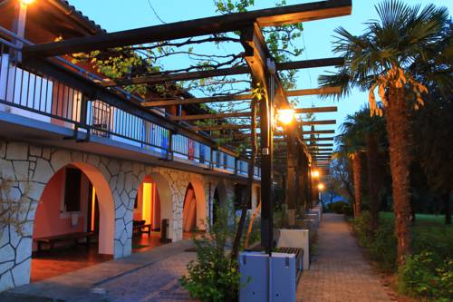 Portoroz Slowenien Premium-Hotel-Rabattcode booking.com