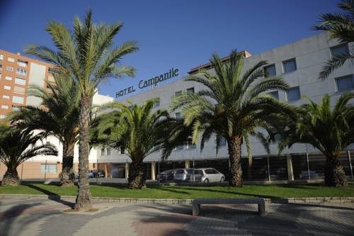 Alicante Spanien Premium-Hotel-Rabattcode booking.com