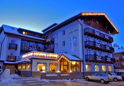 Loc. Alba di Canazei Italia Código de descuento de hotel premium Booking.com