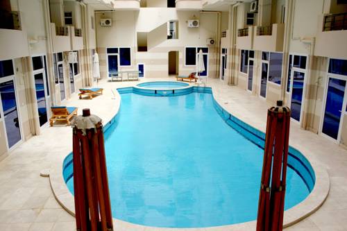 Hurghada Ägypten Premium-Hotel-Rabattcode booking.com