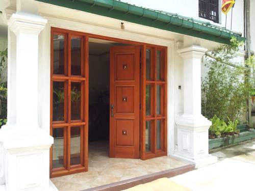 Kandy Sri Lanka Premium-Hotel-Rabattcode booking.com