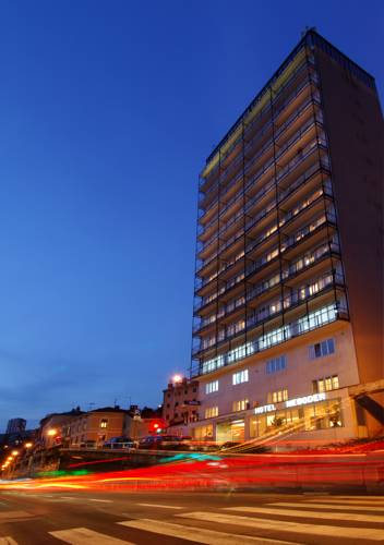 Rijeka Kroatien Premium-Hotel-Rabattcode booking.com