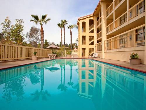 San Diego, Kalifornien) Vereinigte Staaten Premium-Hotel-Rabattcode booking.com