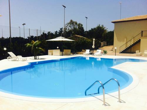 Marina Di Ragusa Italien Premium-Hotel-Rabattcode booking.com