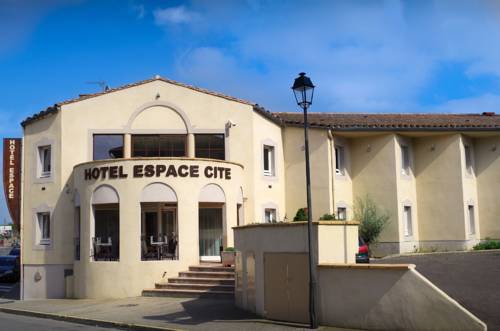 Carcassonne Frankreich Premium-Hotel-Rabattcode booking.com