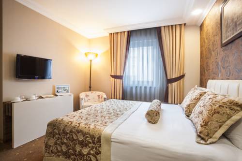 Ankara Türkei Premium-Hotel-Rabattcode booking.com