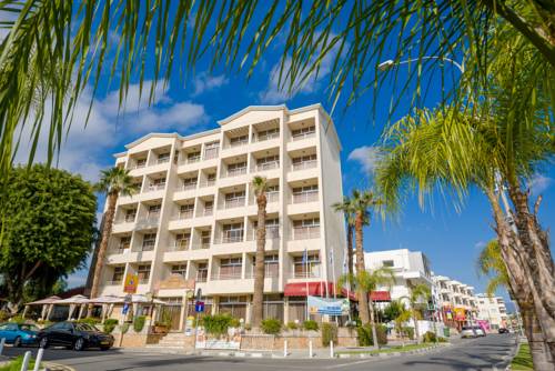 Limassol Zypern Premium-Hotel-Rabattcode booking.com