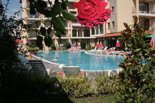 Sonniger Strand Bulgarien Premium-Hotel-Rabattcode booking.com