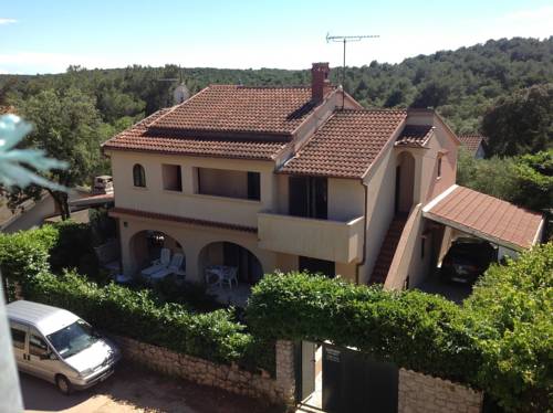 Mali Lošinj Kroatien Premium-Hotel-Rabattcode booking.com