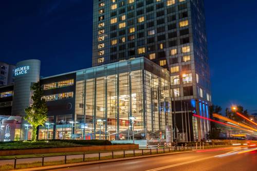 Varsovia Polonia Código de descuento de hotel premium Booking.com