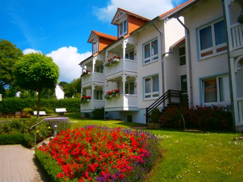 Ostseebad Binz Alemania Código de descuento de hotel premium Booking.com