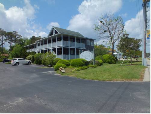 Manteo (North Carolina) Vereinigte Staaten Premium-Hotel-Rabattcode booking.com