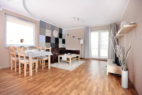 Szczecin Polonia Código de descuento de hotel premium Booking.com