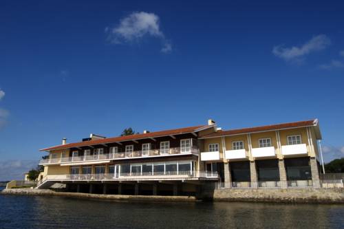 Torreira Portugal Código de descuento de hotel premium Booking.com