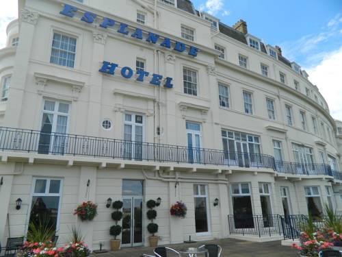 Scarborough Reino Unido Código de descuento de hotel premium Booking.com