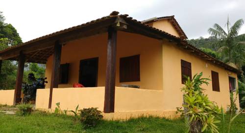 Paraty Brasilien Premium-Hotel-Rabattcode booking.com
