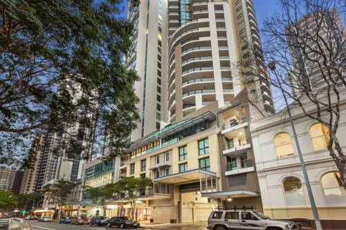 Brisbane Australien Premium-Hotel-Rabattcode booking.com