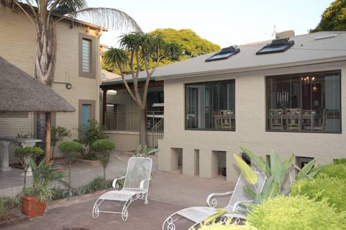 Johannesburg Südafrika Premium-Hotel-Rabattcode booking.com
