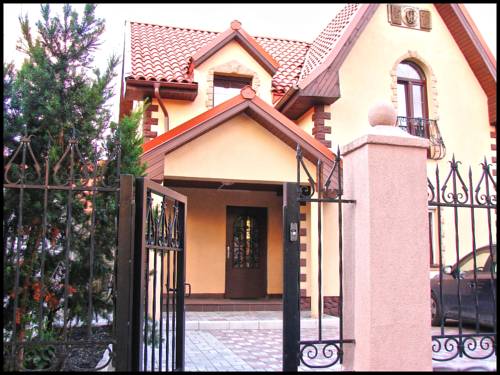 Kaliningrad Russland Premium-Hotel-Rabattcode booking.com