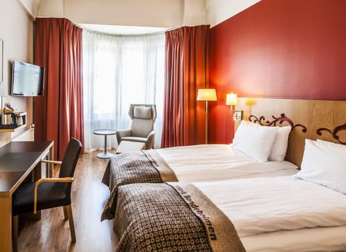 Oslo Norwegen Premium-Hotel-Rabattcode booking.com