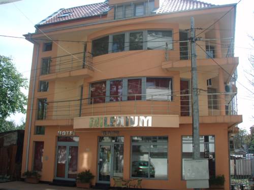 Sofia Bulgarien Premium-Hotel-Rabattcode booking.com