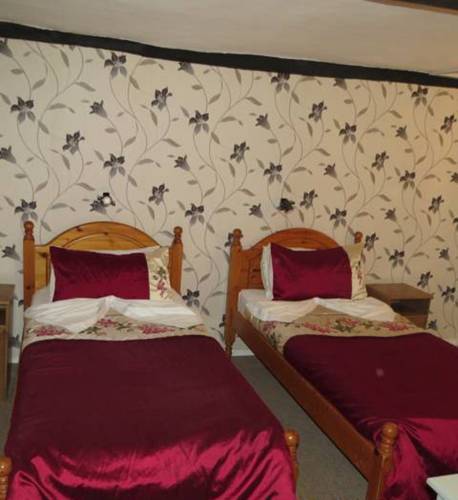 Oxford Vereinigtes Königreich Premium-Hotel-Rabattcode booking.com