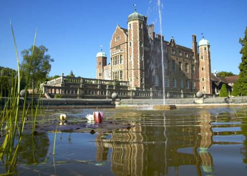 Cambridge Vereinigtes Königreich Premium-Hotel-Rabattcode booking.com