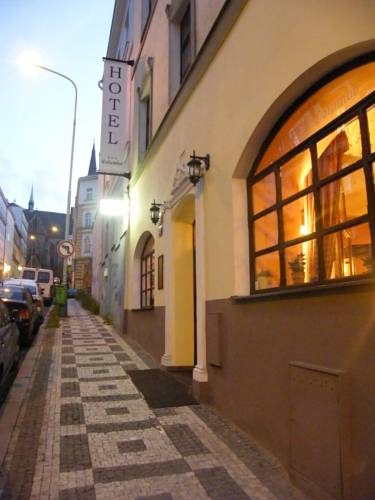 Praga Republica checa Código de descuento de hotel premium Booking.com