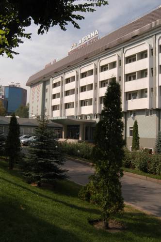 Almaty Kambodscha Premium-Hotel-Rabattcode booking.com