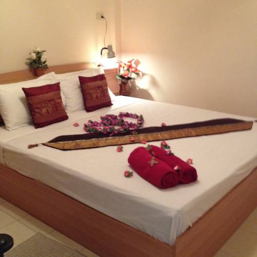 Playa de patong Tailandia Código de descuento de hotel premium Booking.com