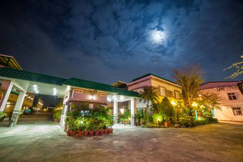 Jian Taiwan Premium-Hotel-Rabattcode booking.com
