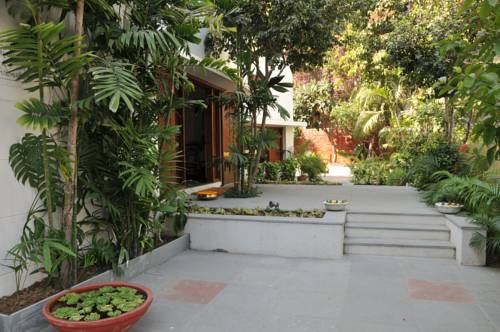 Ahmedabad India Código de descuento de hotel premium Booking.com