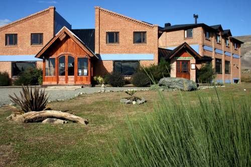El Calafate Argentinien Premium-Hotel-Rabattcode booking.com