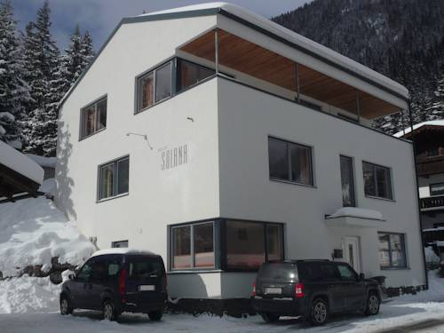 Ischgl Österreich Premium-Hotel-Rabattcode booking.com