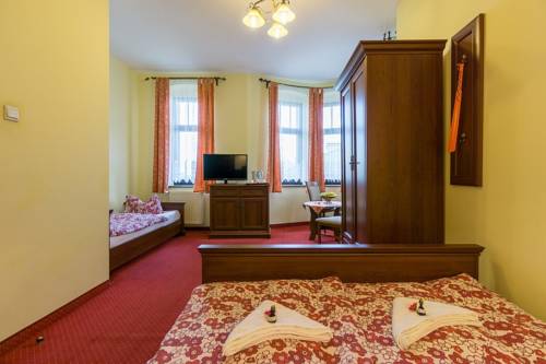 Szklarska Poręba Polen Premium-Hotel-Rabattcode booking.com