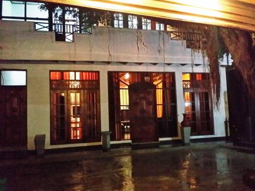 Negombo Sri Lanka Premium-Hotel-Rabattcode booking.com
