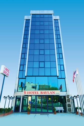 Esmirna Turquía Código de descuento de hotel premium Booking.com