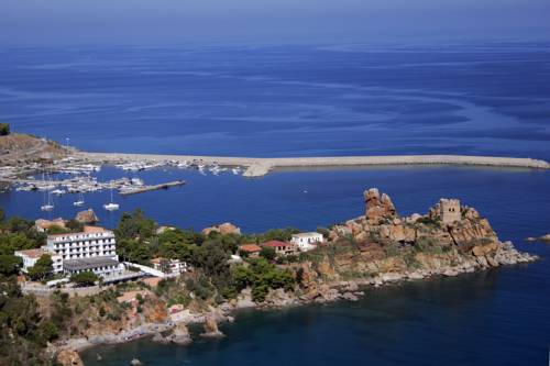 Cefalù Italien Premium-Hotel-Rabattcode booking.com
