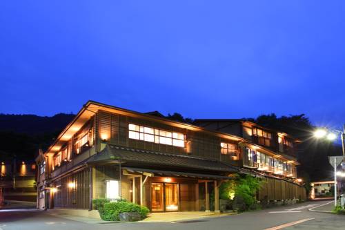 Hakone Japan Premium-Hotel-Rabattcode booking.com