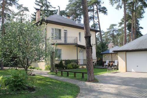 Jūrmala Lettland Premium-Hotel-Rabattcode booking.com