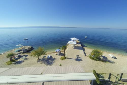 Podstrana Croacia Código de descuento de hotel premium Booking.com