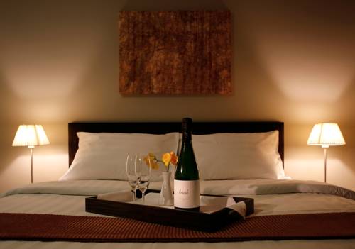 Ereván Armenia Código de descuento de hotel premium Booking.com