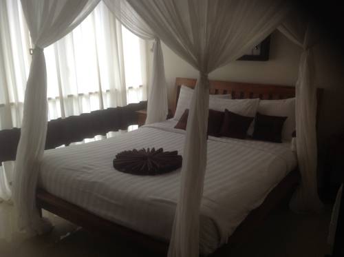 Denpasar Indonesien Premium-Hotel-Rabattcode booking.com