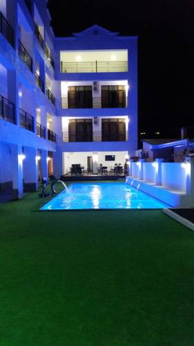 Gelendzhik Russland Premium-Hotel-Rabattcode booking.com