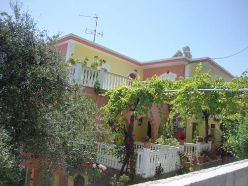 Parga Griechenland Premium-Hotel-Rabattcode booking.com