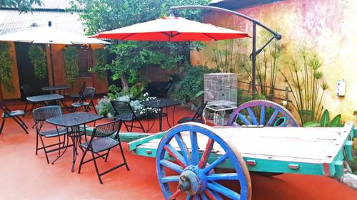Antigua Guatemala Guatemala Premium-Hotel-Rabattcode booking.com
